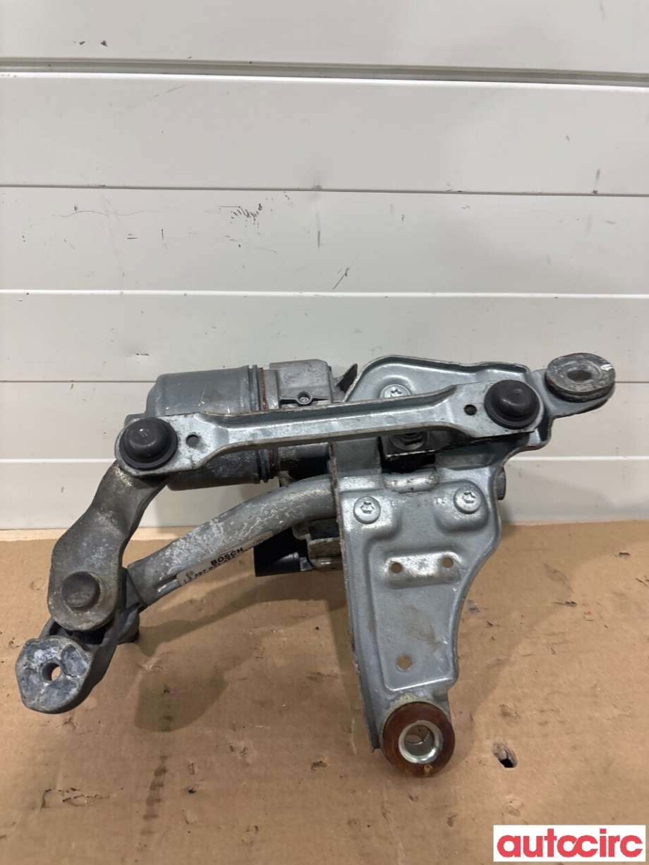 Viskermotor frontrute til Ford S-Max 2010-2015 (Type I, Fase 2)  (FORD|1729621|1397220675|6M21-17504-AM)