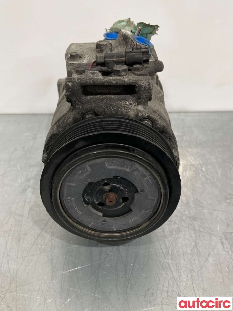 Aircondition kompressor til Mercedes E-Klasse 2002-2006 (Fase 1) (W211) (W211) (MERCEDES|A0012308111|447180-5655|A0022305111)