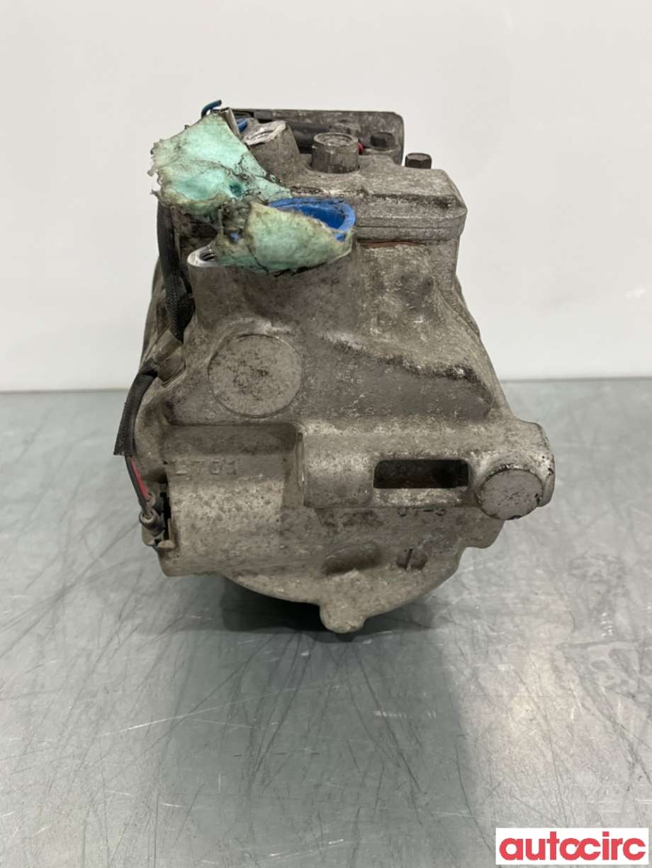 Aircondition kompressor til Mercedes E-Klasse 2002-2006 (Fase 1) (W211) (W211) (MERCEDES|A0012308111|447180-5655|A0022305111)