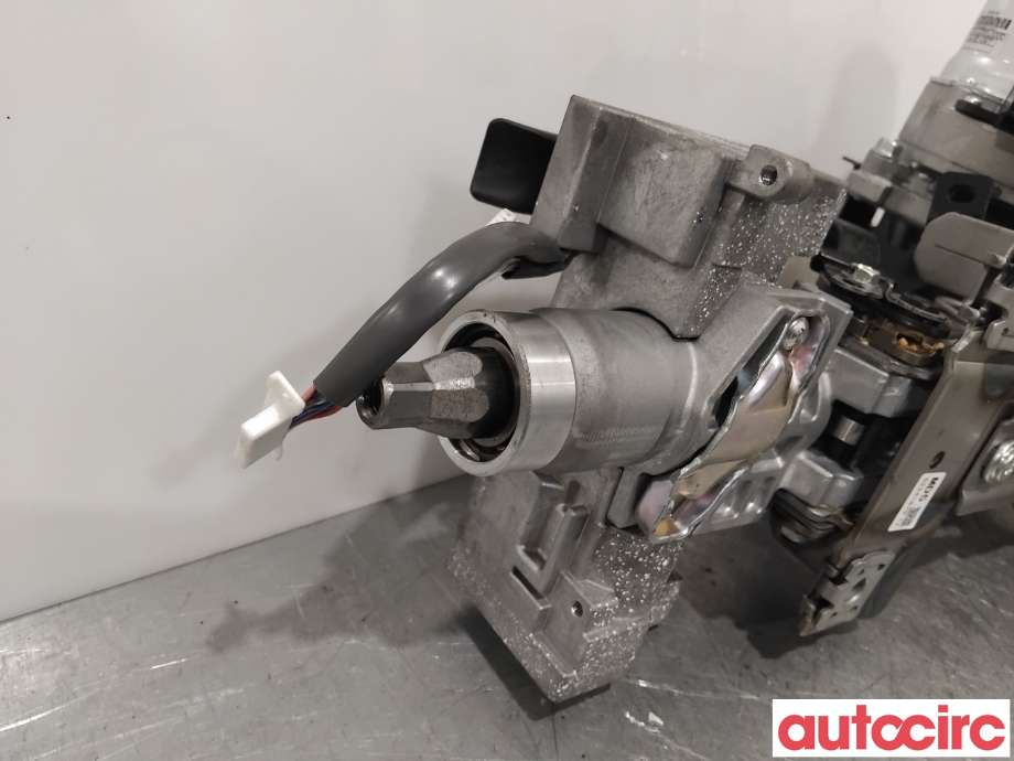 Rattaksel elektrisk servo til Mazda 3 2013-2016 (Type III, Fase 1)  (MAZDA|BHR1-32-150D|J001-006546|KA1F-3210XA)
