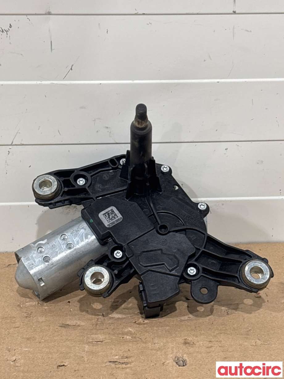 Viskermotor bakrute til Nissan Qashqai 2014-2021 (Type II)  (NISSAN|287104EL0A|W000053268)