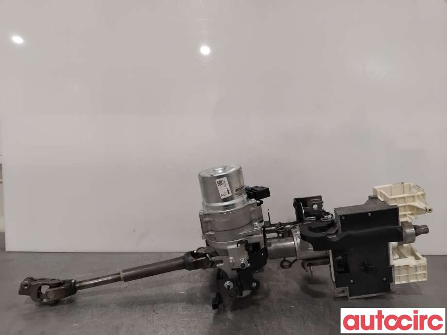 Rattaksel elektrisk servo til Mazda CX-5 2012-2017 (Type I) (MAZDA|BHR1-32-150D|J001-010942|)