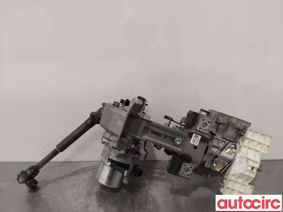 Rattaksel elektrisk servo til Mazda CX-5 2012-2017 (Type I) (MAZDA|BHR1-32-150D|J001-010942|)