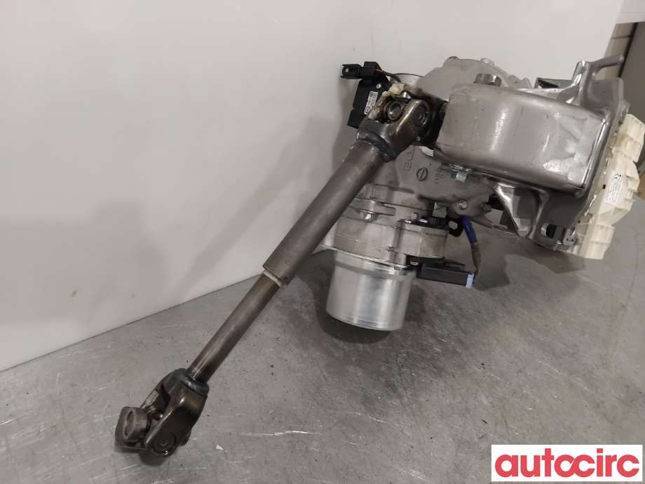 Rattaksel elektrisk servo til Mazda CX-5 2012-2017 (Type I) (MAZDA|BHR1-32-150D|J001-010942|)
