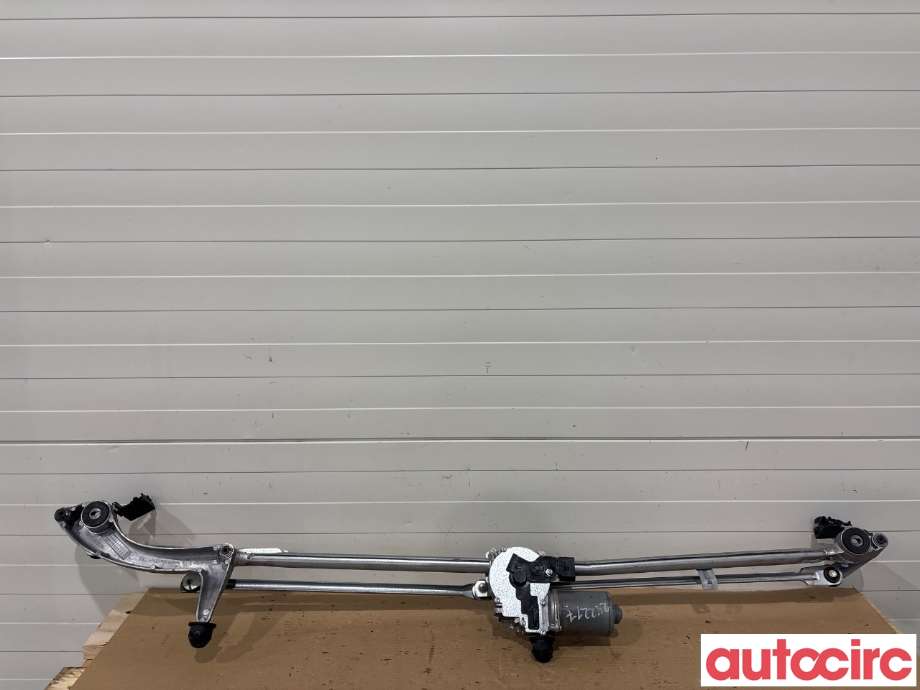 Viskermotor frontrute til Ford C-Max 2015-2019 (Type II, Fase 2)  (FORD|1888650|W16333|)