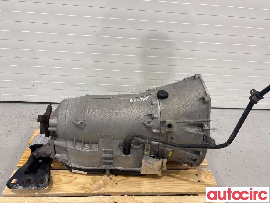 Girkasse automat til Mercedes C-Klasse 2004-2007 (Fase 2) (W203) (W203) (MERCEDES|A2032705000|722699|A2032700100)