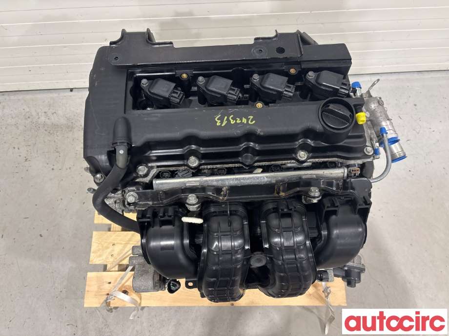 Motor bensin til Mitsubishi Outlander 2015-->> (Type III, Fase 2)  (MITSUBISHI|1000D178|4B12|4B12-5-20L)