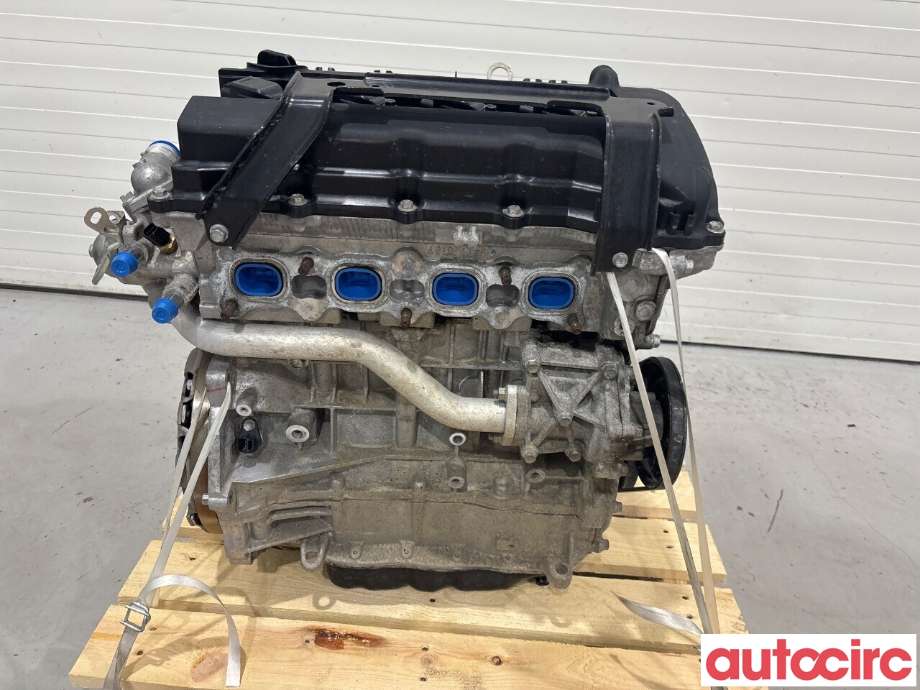 Motor bensin til Mitsubishi Outlander 2015-->> (Type III, Fase 2)  (MITSUBISHI|1000D178|4B12|4B12-5-20L)