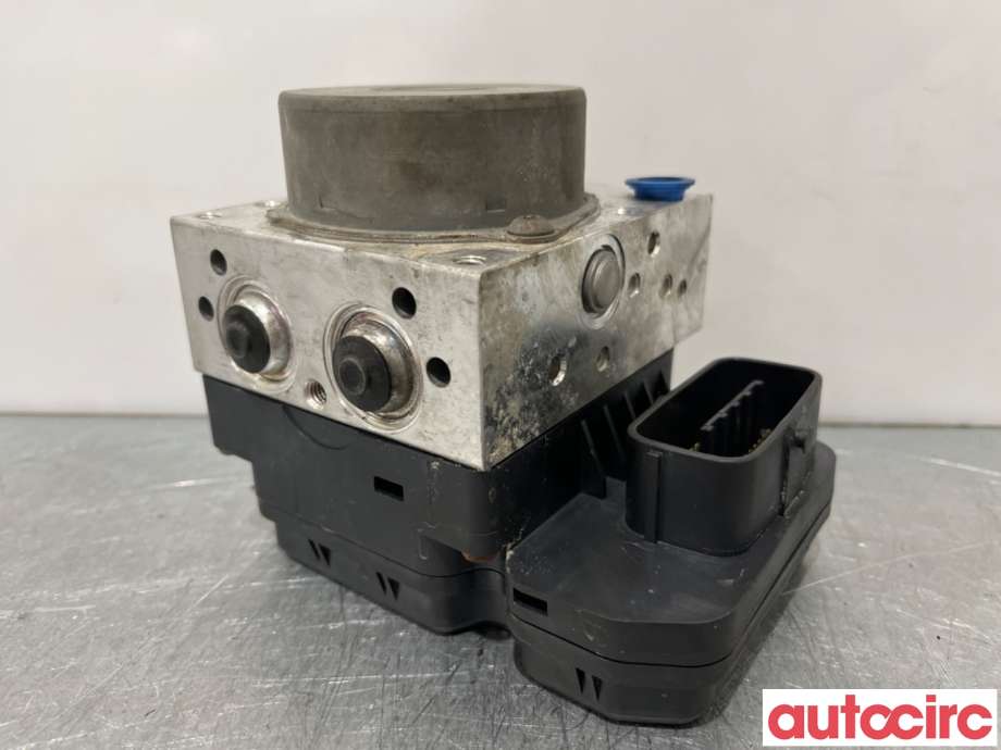 ABS sentral til Toyota Urban Cruiser, 2009-2014  (TOYOTA|4405052G50)
