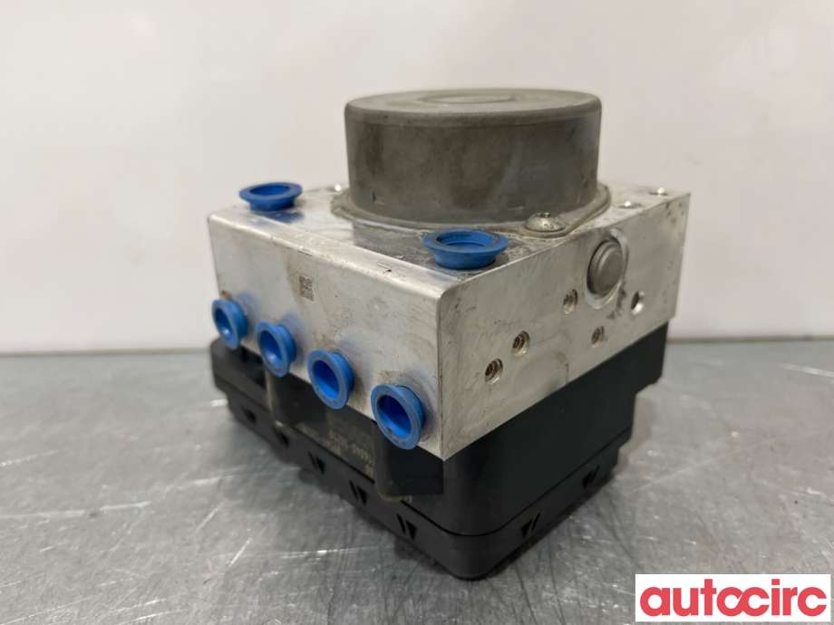 ABS sentral til Toyota Urban Cruiser 2009-2014  (TOYOTA|4405052G50|116040-30250|44540-52280)