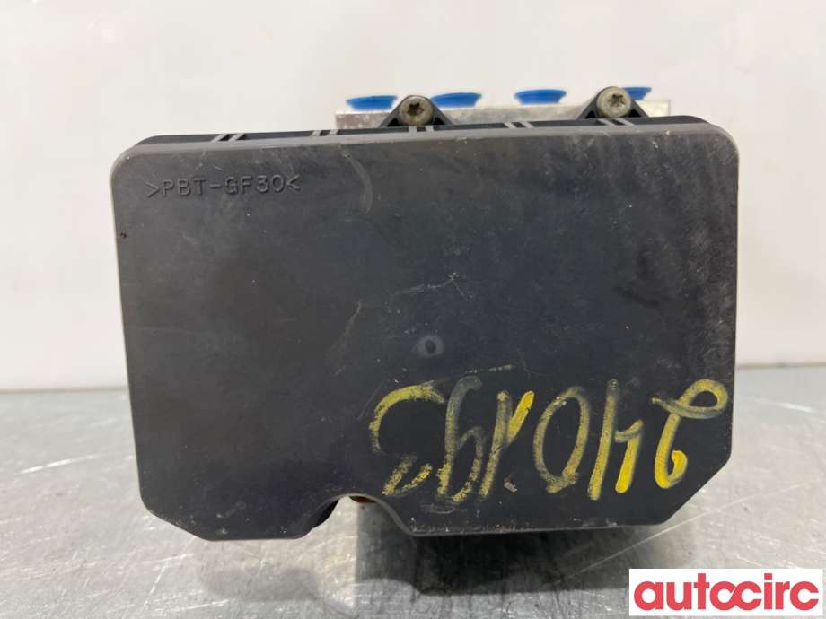 ABS sentral til Toyota Urban Cruiser 2009-2014  (TOYOTA|4405052G50|116040-30250|44540-52280)