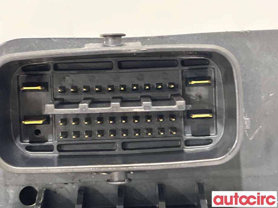 ABS sentral til Toyota Urban Cruiser 2009-2014  (TOYOTA|4405052G50|116040-30250|44540-52280)