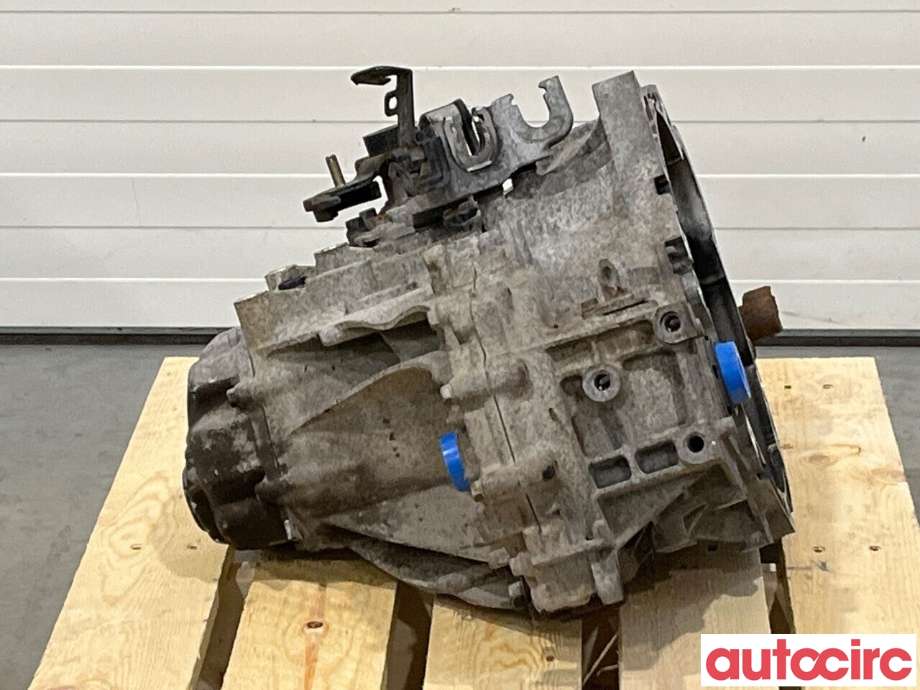 Girkasse manuell 6-trinn til Hyundai i30 2012-2017 (Type II) (HYUNDAI|4300026672|)