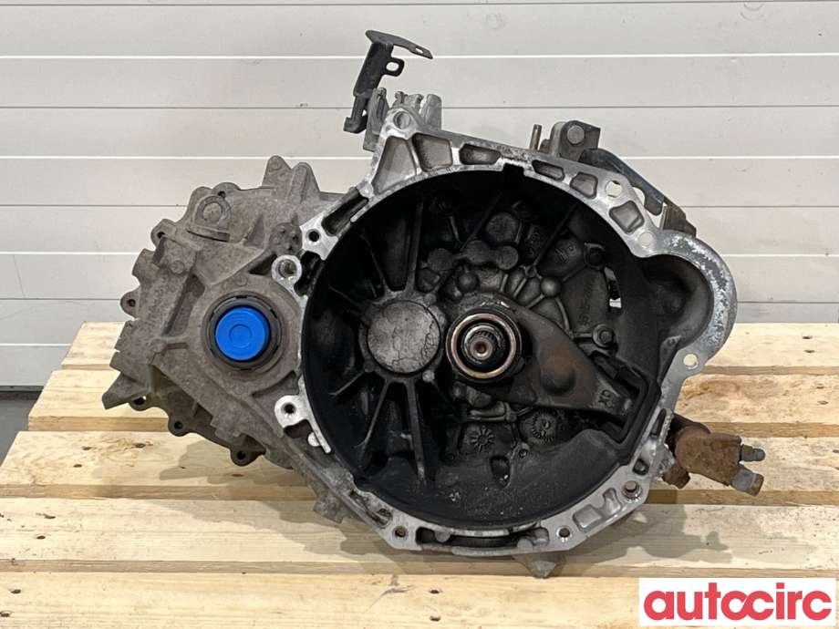 Girkasse manuell 6-trinn til Hyundai i30 2012-2017 (Type II) (HYUNDAI|4300026672|)