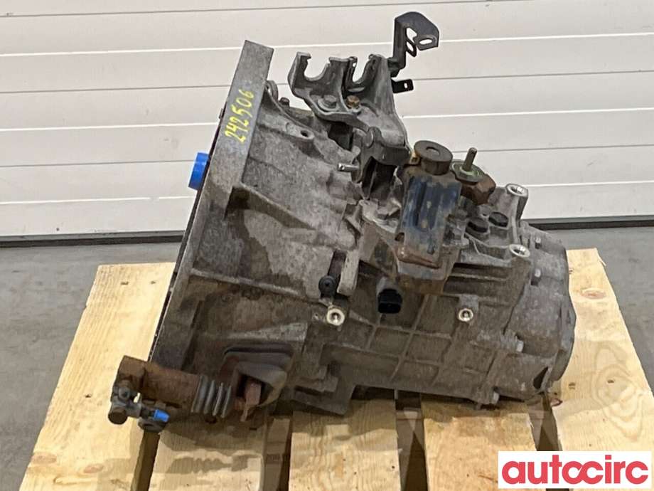 Girkasse manuell 6-trinn til Hyundai i30 2012-2017 (Type II) (HYUNDAI|4300026672|)
