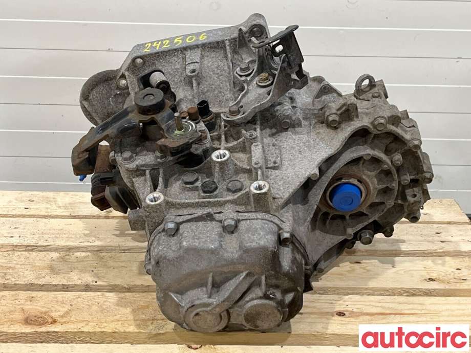 Girkasse manuell 6-trinn til Hyundai i30 2012-2017 (Type II) (HYUNDAI|4300026672|)