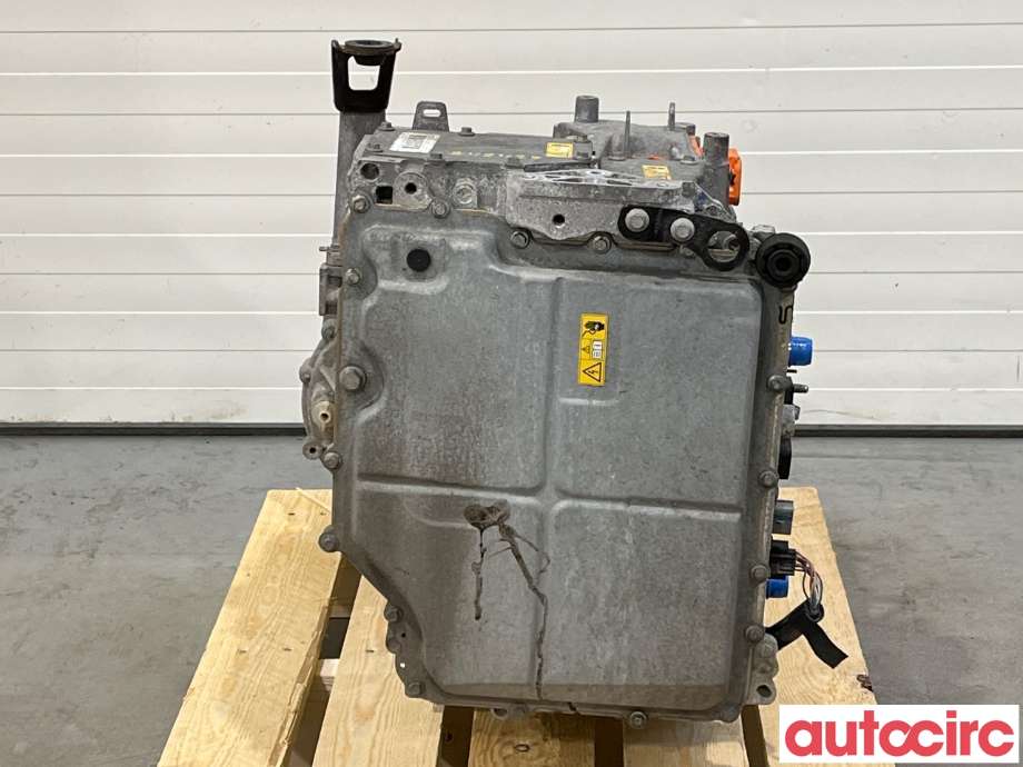 Motor elbil foran til Renault Zoe 2013-2019 (Fase 1)  (RENAULT|290100071R|5AQ-80|290H23970R)