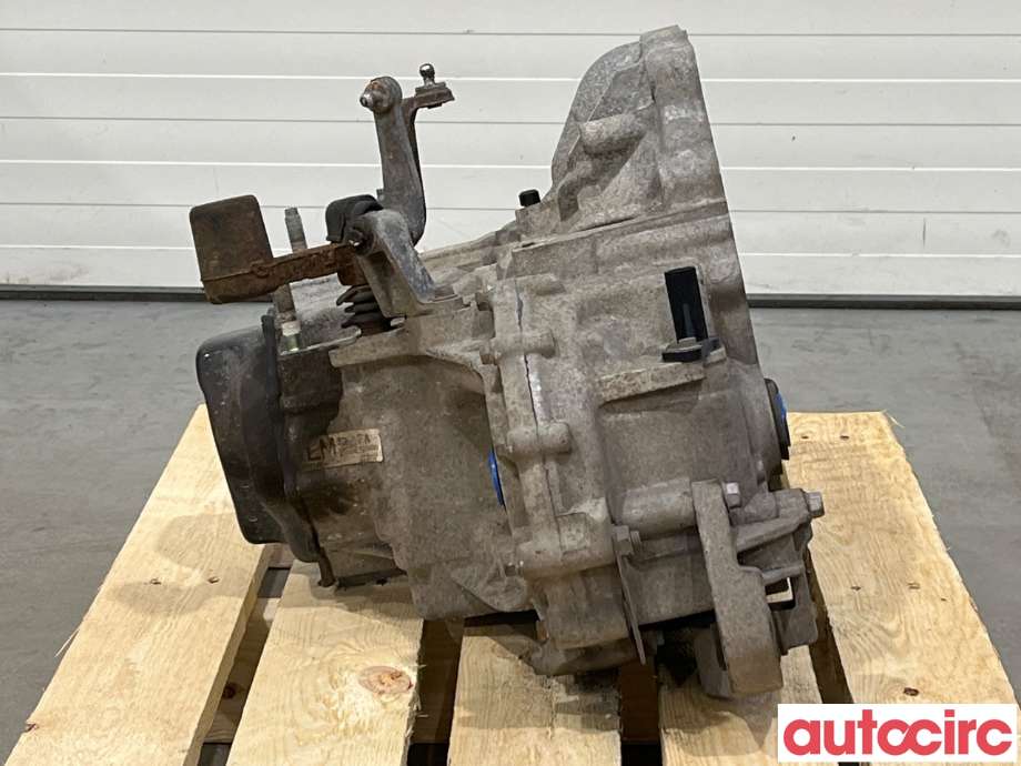 Girkasse manuell til Mazda 3 2009-2013 (Type II)  (MAZDA|FC20-17-150|)