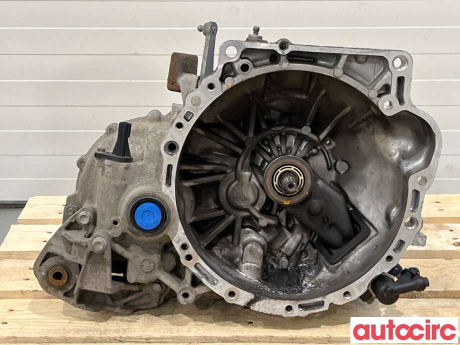 Girkasse manuell til Mazda 3 2009-2013 (Type II)  (MAZDA|FC20-17-150|)