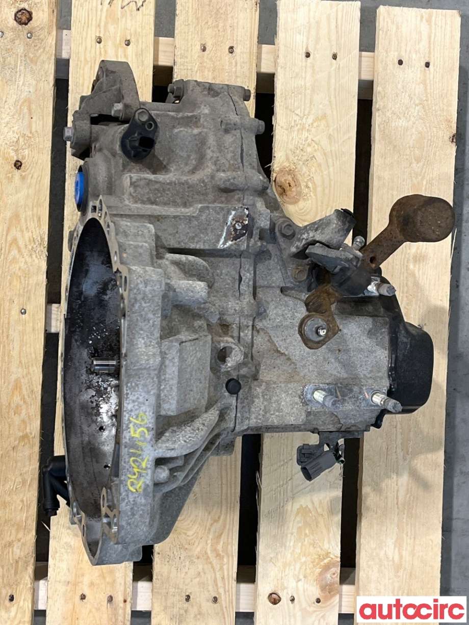 Girkasse manuell til Mazda 3 2009-2013 (Type II)  (MAZDA|FC20-17-150|)