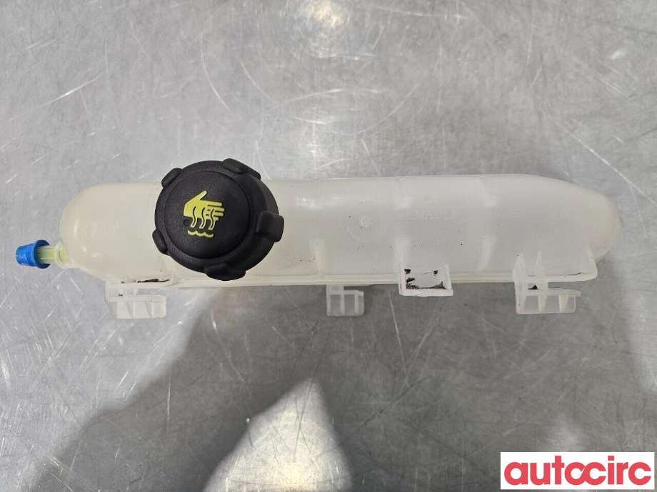 Ekspansjonstank til Renault Zoe 2013-2019 (Fase 1)  (RENAULT|217104337R|217101652R)