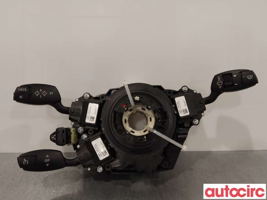 Bryter combi til BMW 5-Serie 2003-2010 (E60/E61) (E60/E61) (BMW|61319204505|9170226)