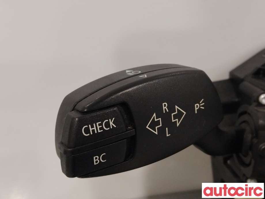 Bryter combi til BMW 5-Serie 2003-2010 (E60/E61) (E60/E61) (BMW|61319204505|9170226)