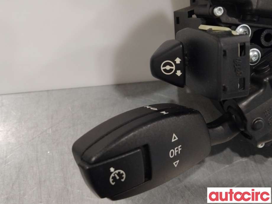 Bryter combi til BMW 5-Serie 2003-2010 (E60/E61) (E60/E61) (BMW|61319204505|9170226)