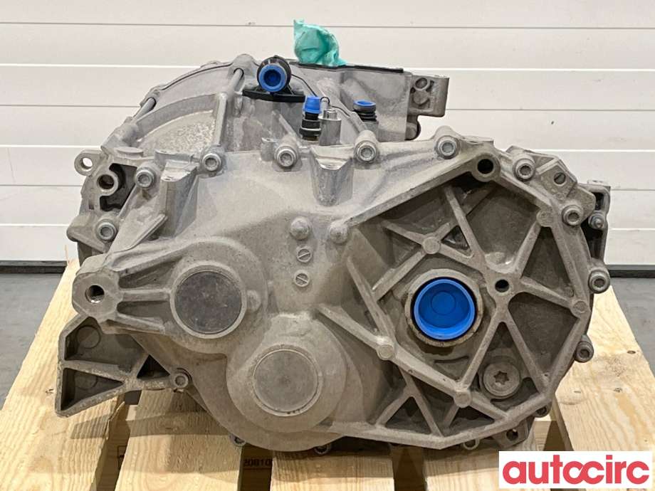 Motor elbil bak til VW ID.3 2020-->>  (VOLKSWAGEN|1EA998733C|EBJC)