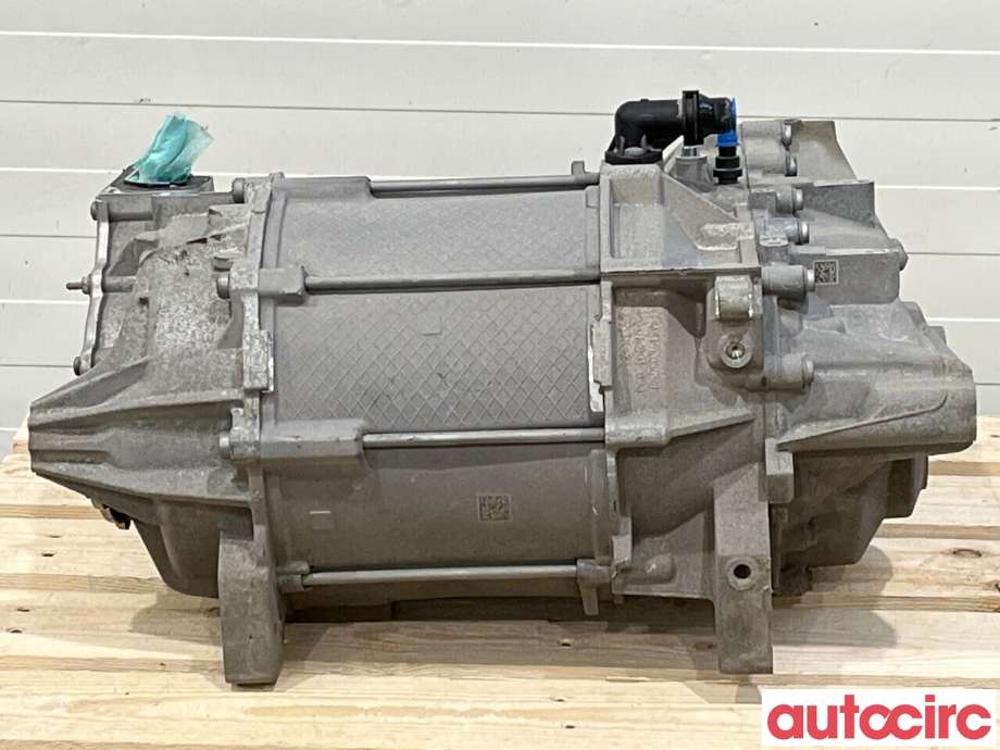 Motor elbil bak til VW ID.3 2020-->>  (VOLKSWAGEN|1EA998733C|EBJC)