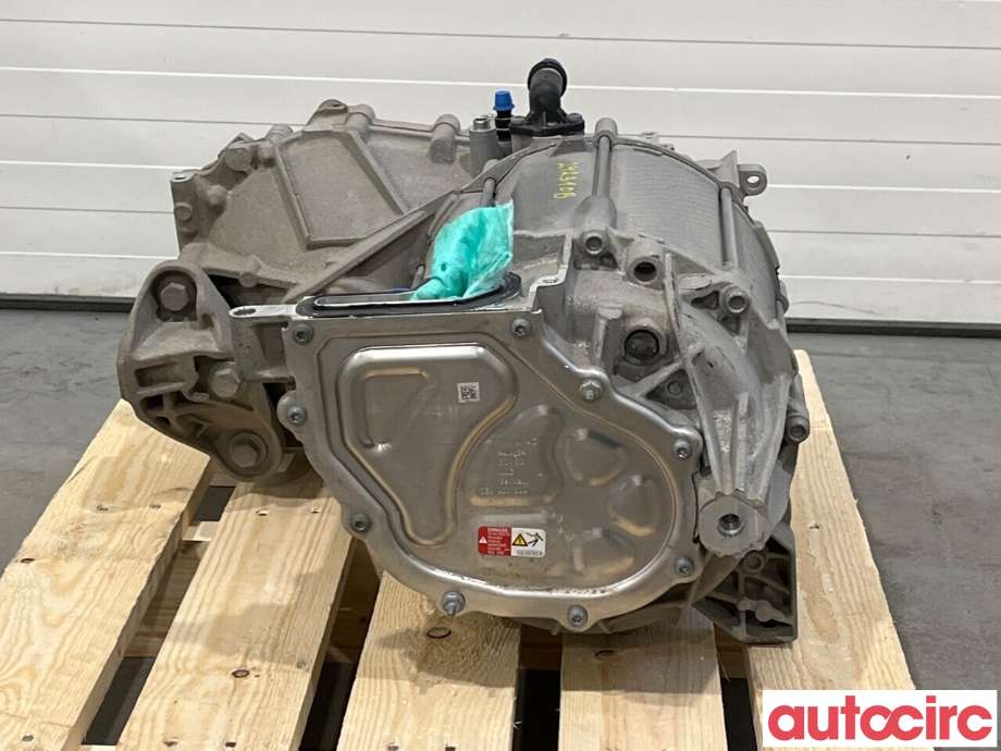 Motor elbil bak til VW ID.3 2020-->>  (VOLKSWAGEN|1EA998733C|EBJC)