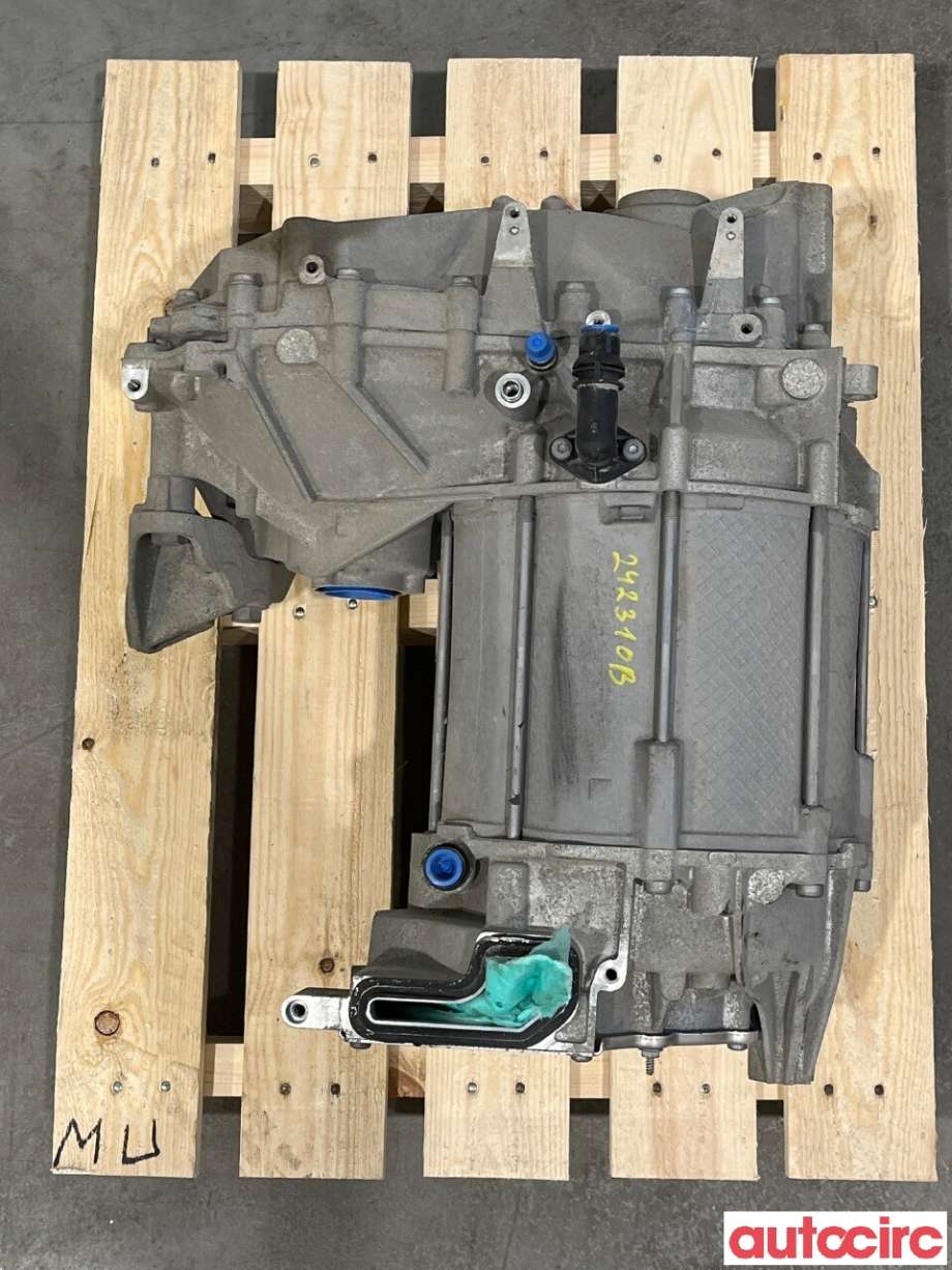 Motor elbil bak til VW ID.3 2020-->>  (VOLKSWAGEN|1EA998733C|EBJC)