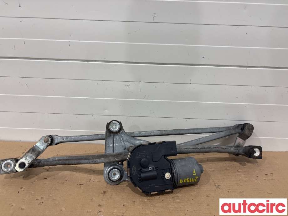 Viskermotor frontrute til Volvo XC60 2008-2013 (Type I, Fase 1)  (VOLVO|31333454)
