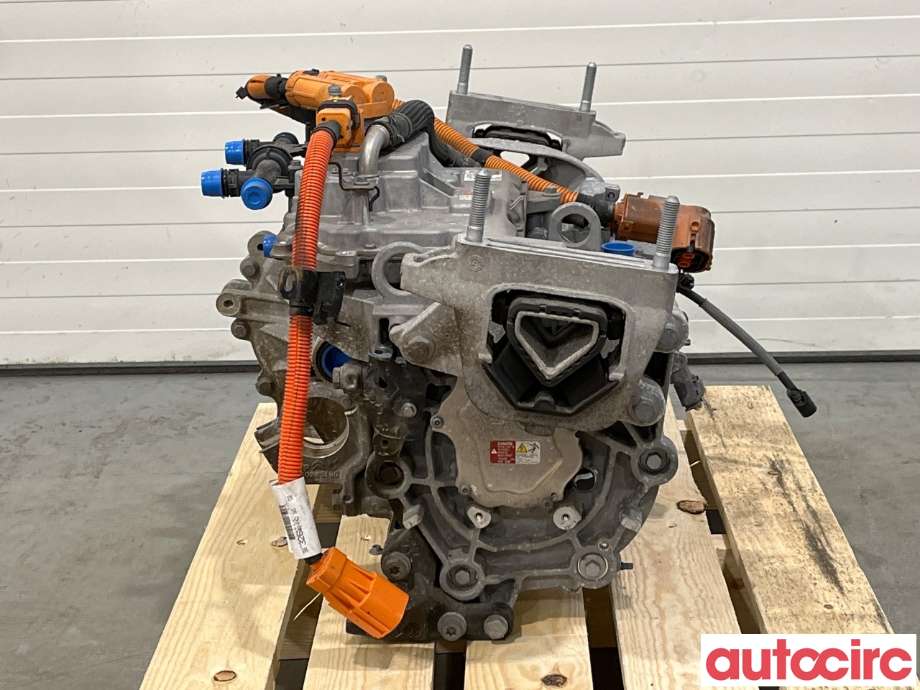 Motor elbil foran til Peugeot 208 2019-->> (Type II)  (PEUGEOT|1676246580|ZKX|1673214880)