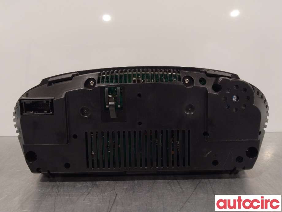 Instrumentpanel til BMW 5-Serie 2003-2010 (E60/E61) (E60/E61) (BMW|62109194885|62119177255)