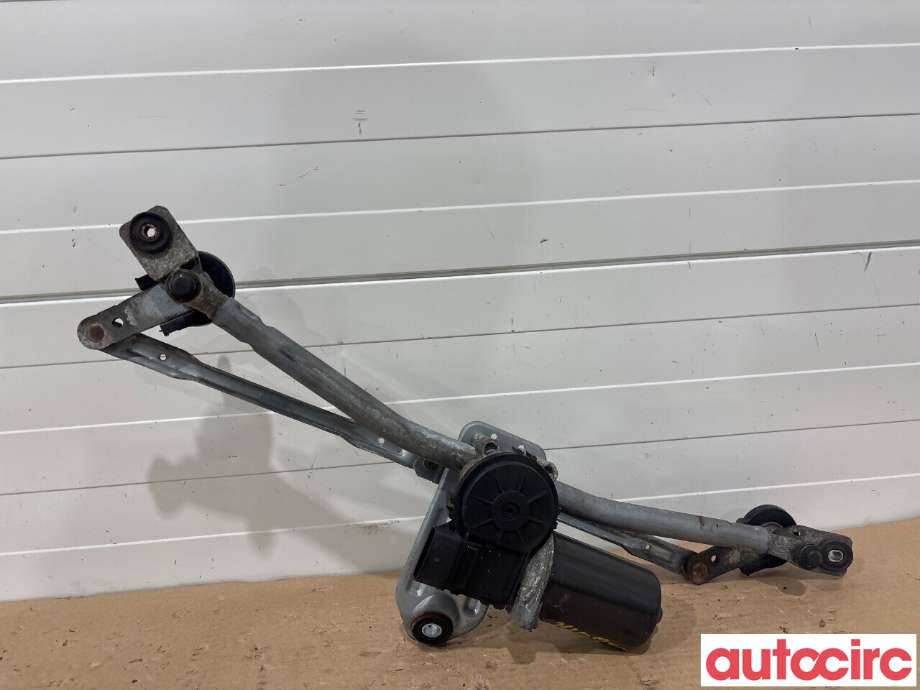 Viskermotor frontrute til Kia Sportage 2010-2016 (Type III)  (KIA|981103W000|)