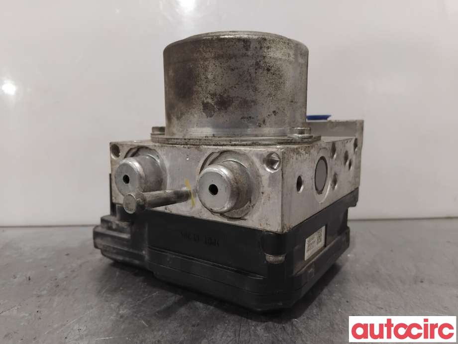 ABS sentral til Nissan Juke 2010-2014 (Fase 1)  (NISSAN|476601KB0B||476601KK0B)