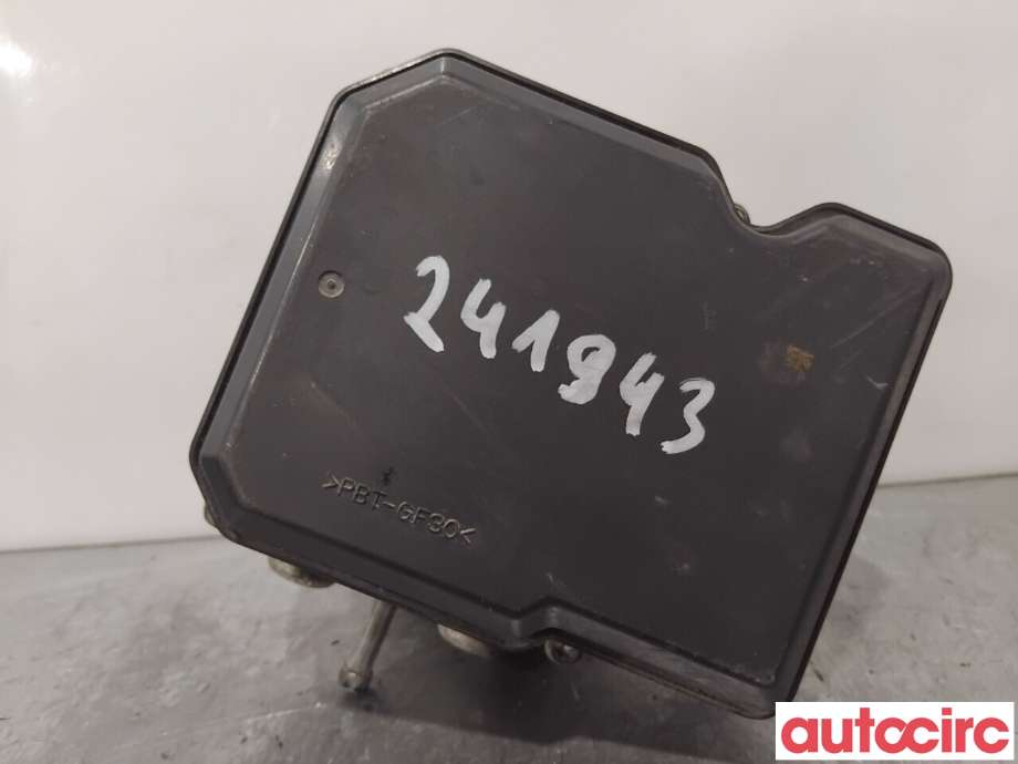 ABS sentral til Nissan Juke 2010-2014 (Fase 1)  (NISSAN|476601KB0B||476601KK0B)