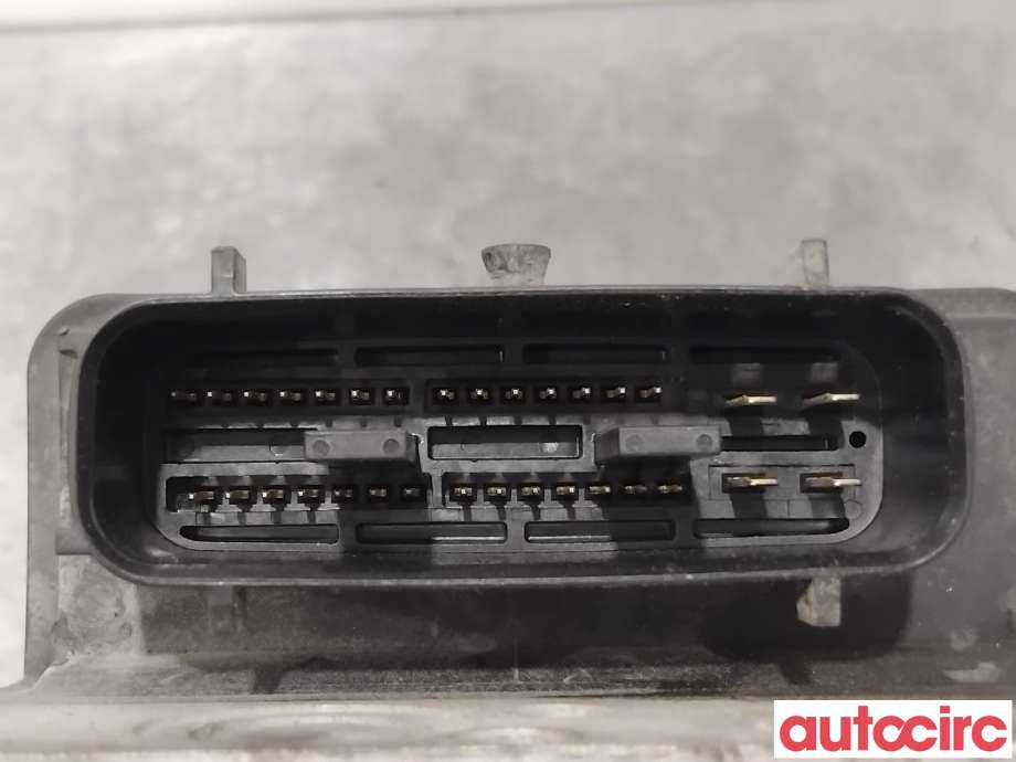 ABS sentral til Nissan Juke 2010-2014 (Fase 1)  (NISSAN|476601KB0B||476601KK0B)