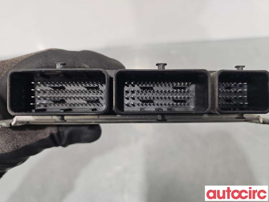 Styreenhet diverse til Renault Zoe 2013-2019 (Fase 1)  (RENAULT|237D40400R|237D40307R)