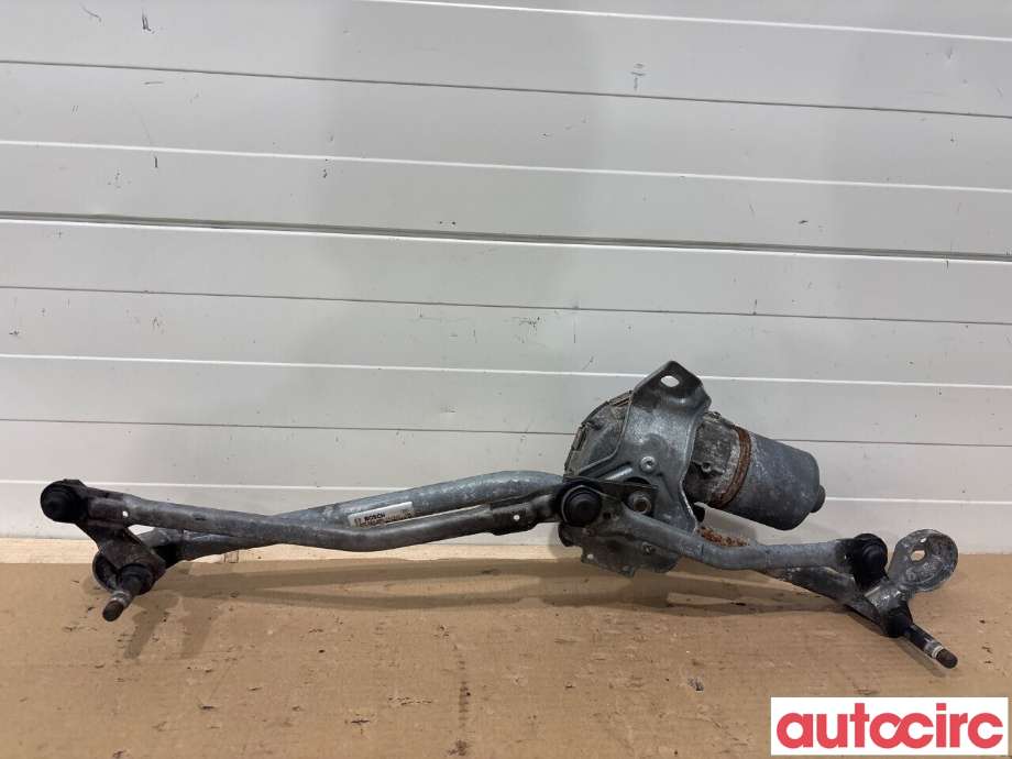 Viskermotor frontrute til Mercedes GLK 2008-2015 (X204) (X204) (MERCEDES|A2048201340)