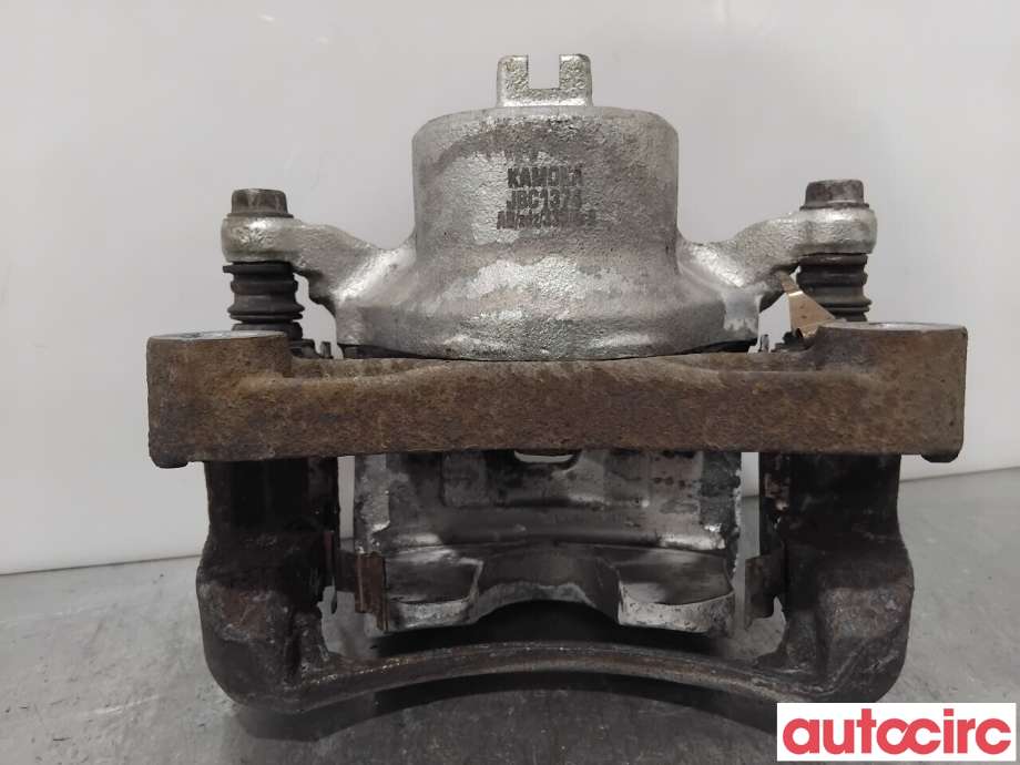 Bremsecaliper høyre foran til Nissan Juke 2010-2014 (Fase 1)  (NISSAN|41001ET00A||41001EN00B)