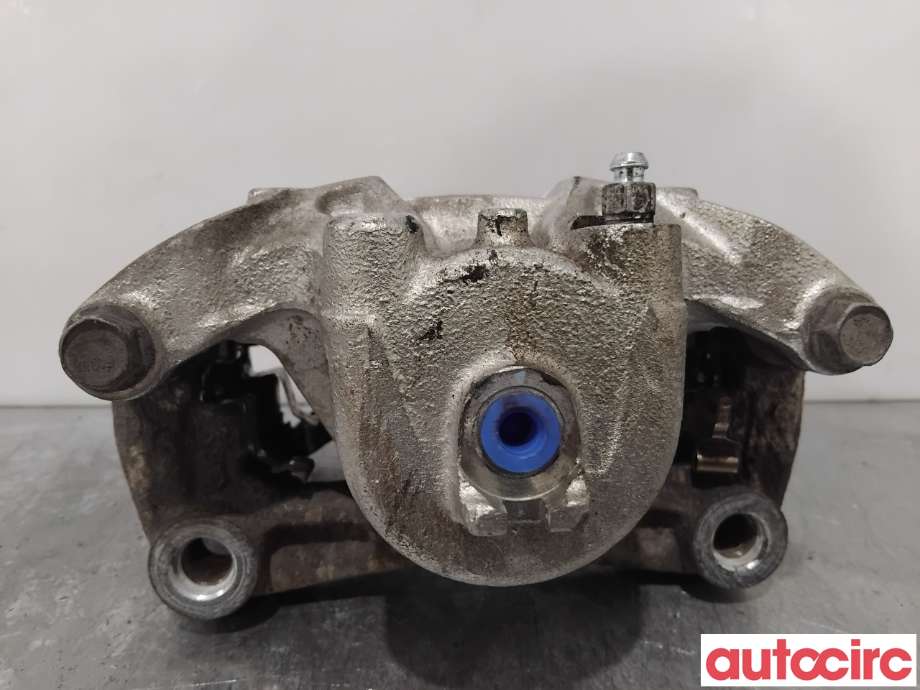Bremsecaliper høyre foran til Nissan Juke 2010-2014 (Fase 1)  (NISSAN|41001ET00A||41001EN00B)