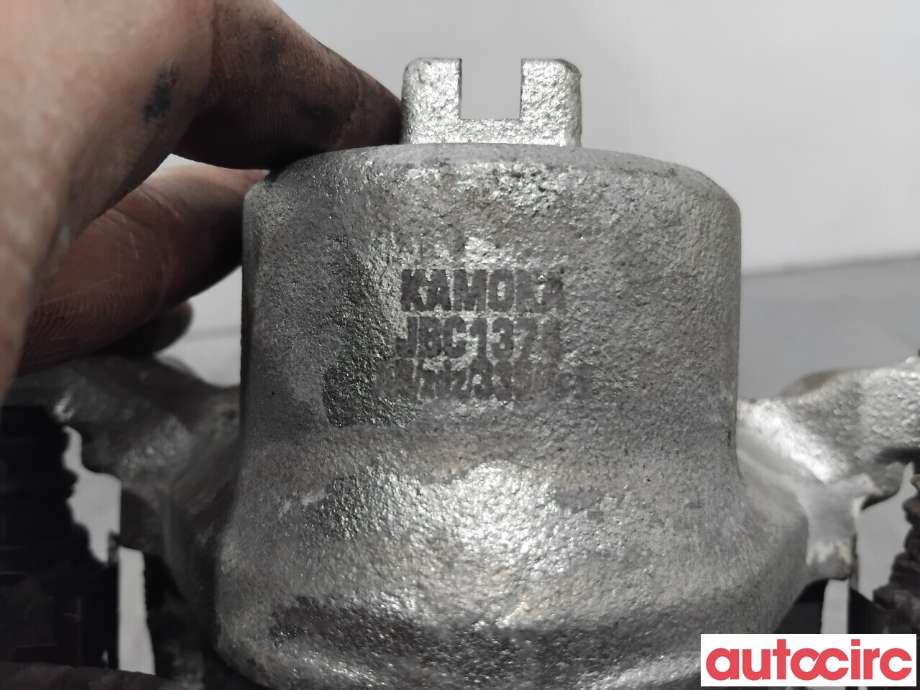 Bremsecaliper høyre foran til Nissan Juke 2010-2014 (Fase 1)  (NISSAN|41001ET00A||41001EN00B)