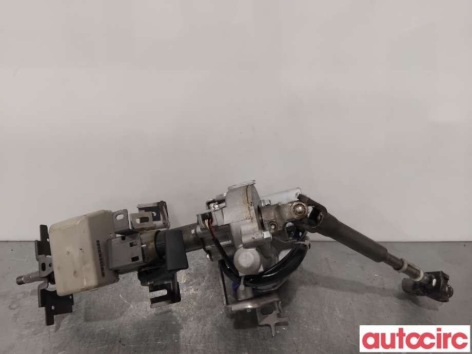 Rattaksel elektrisk servo til Nissan Juke 2010-2014 (Fase 1) (NISSAN|488111KA0A|488101KA2A|488111KE2E)