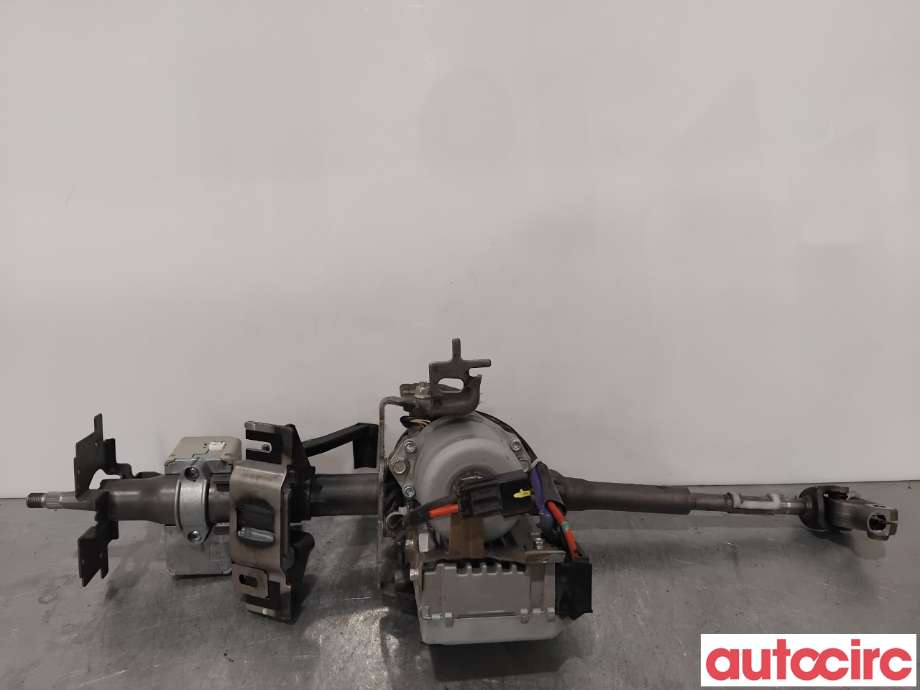 Rattaksel elektrisk servo til Nissan Juke 2010-2014 (Fase 1) (NISSAN|488111KA0A|488101KA2A|488111KE2E)