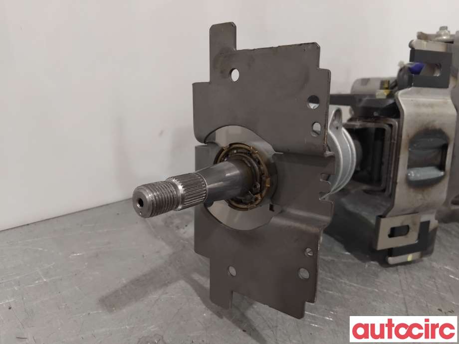 Rattaksel elektrisk servo til Nissan Juke 2010-2014 (Fase 1) (NISSAN|488111KA0A|488101KA2A|488111KE2E)