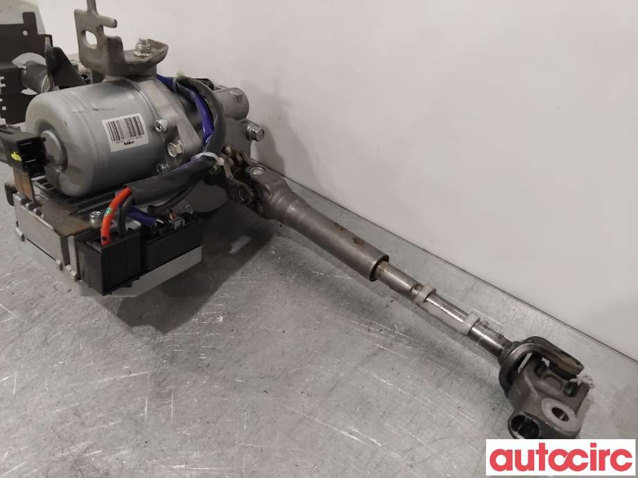 Rattaksel elektrisk servo til Nissan Juke 2010-2014 (Fase 1) (NISSAN|488111KA0A|488101KA2A|488111KE2E)