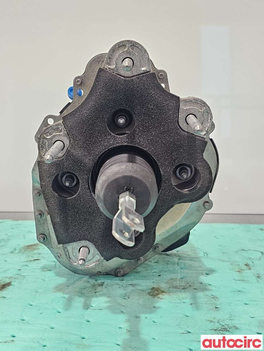 Bremsekraft-forsterker til Renault Zoe 2013-2019 (Fase 1) (RENAULT|460075118R|0204N00866|472106527R)