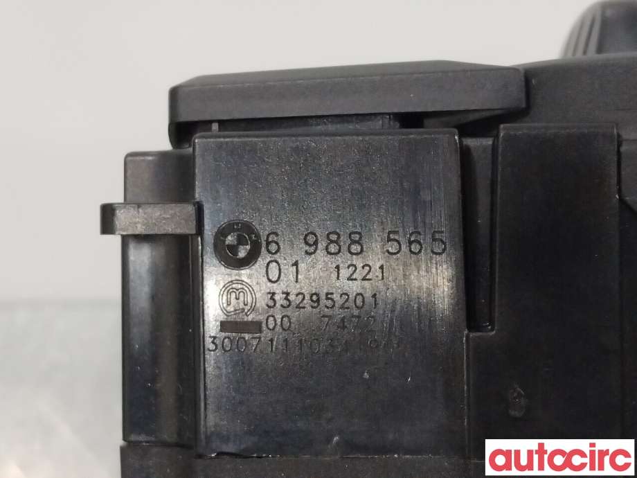 Bryter lys til BMW 5-Serie 2003-2010 (E60/E61) (E60/E61) (BMW|61319134726|6988565)